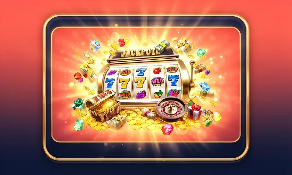 luckydesk Casino