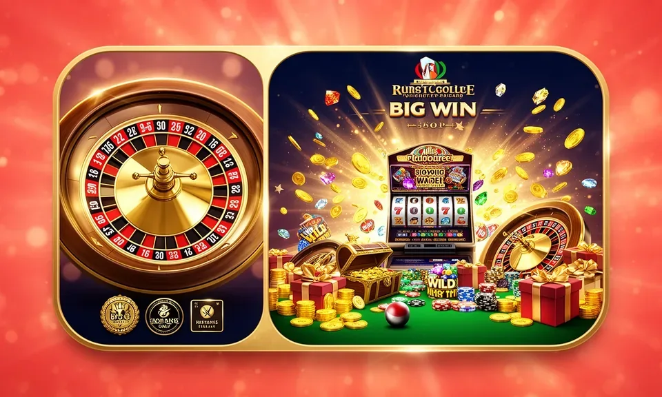luckydesk Roulette Live Night Shift at luckydesk